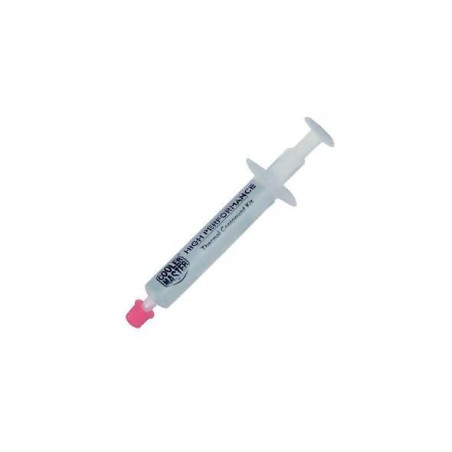 High-Performance Cooler Master Thermal Compound KitSC102 - Manufacturer Part Number: HTK-002-U1-GP